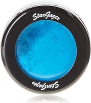 Stargazer Neon Yellow Eye Dust Vegan and Paraben Free Formula That Glows under UV Light