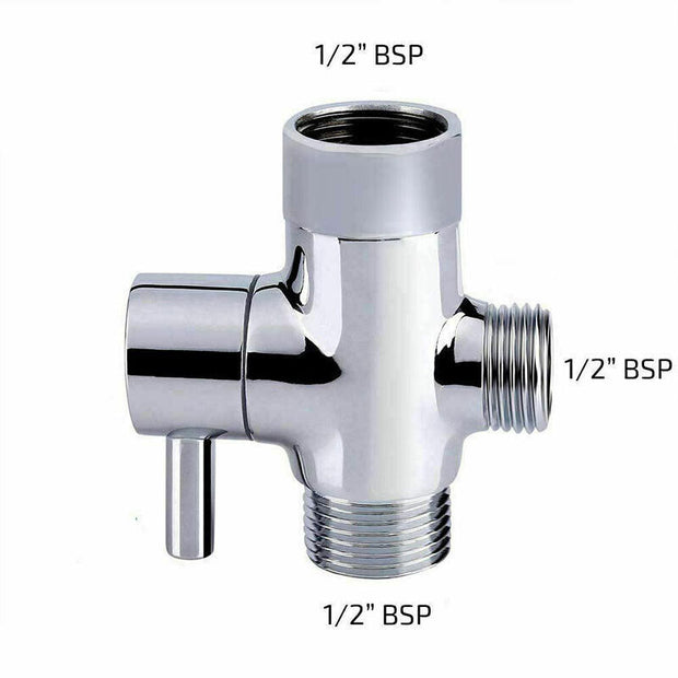 Luxury Handheld Bidet Toilet Jet Spray Muslim Hygienic Shattaf Douche Shower Kit