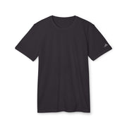 adidas Plain Unisex Sport T-shirt