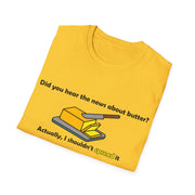 Funny Dad joke T-shirt, father's day gift