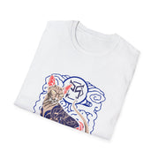 Streetwear Cotton T-Shirt