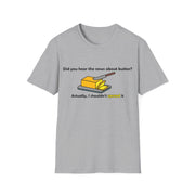 Funny Dad joke T-shirt, father's day gift