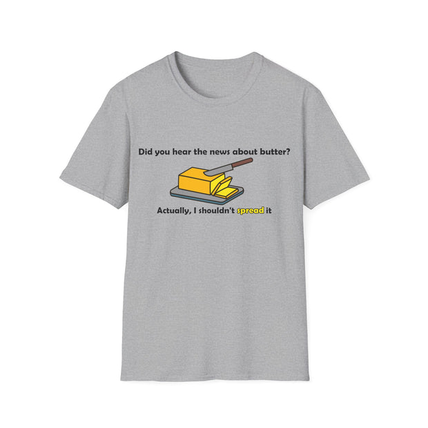 Funny Dad joke T-shirt, father's day gift