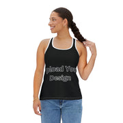 Custom Personalized Tank Top