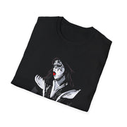 Streetwear Cotton T-Shirt