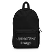 Custom Personalized Backpack