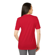 adidas Plain Unisex Sport T-shirt