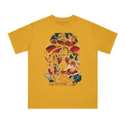 Organic Streetwear T-Shirt Jafar