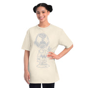 Organic Streetwear T-Shirt Snoopy