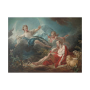 Diana and Endymion, c. 1753-1756, Jean Honoré Fragonard