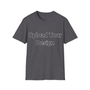 Custom Personalized soft cotton shirt