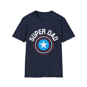 Super Dad, Father's Day gift