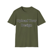 Custom Personalized soft cotton shirt