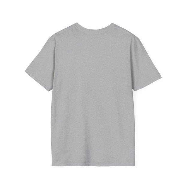 Streetwear Cotton T-Shirt