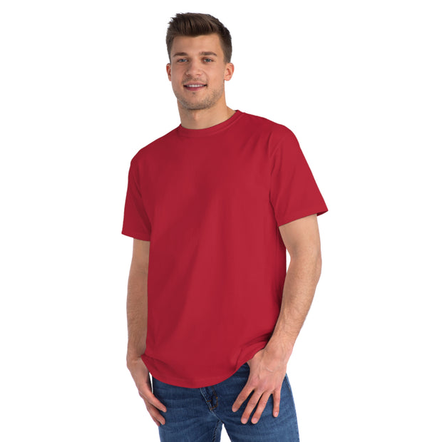 Organic Unisex T-Shirt