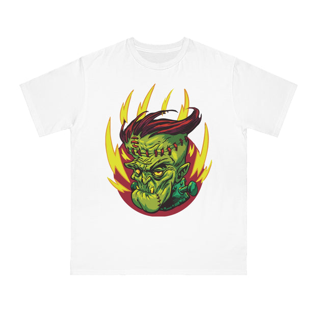 Organic Streetwear T-Shirt