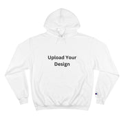 Custom Personalized Champion Hoodie