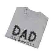 Legendary Dad, father's day gift