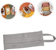 Large Capacity Travel Makeup Bag Sock Bag for Women Men Multi-Function Storage Supply Bag