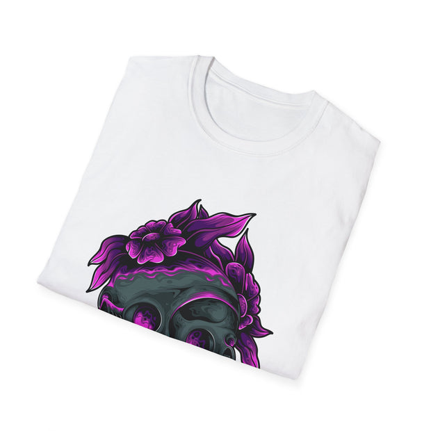 Streetwear Cotton T-Shirt