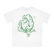 Organic Streetwear T-Shirt