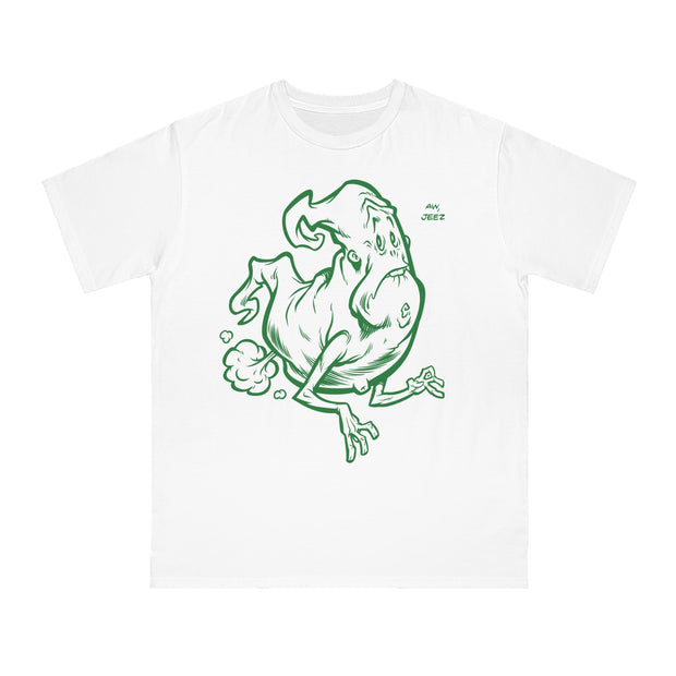 Organic Streetwear T-Shirt