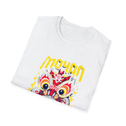 Streetwear Cotton T-Shirt