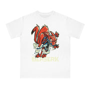 Organic Streetwear T-Shirt Berserk