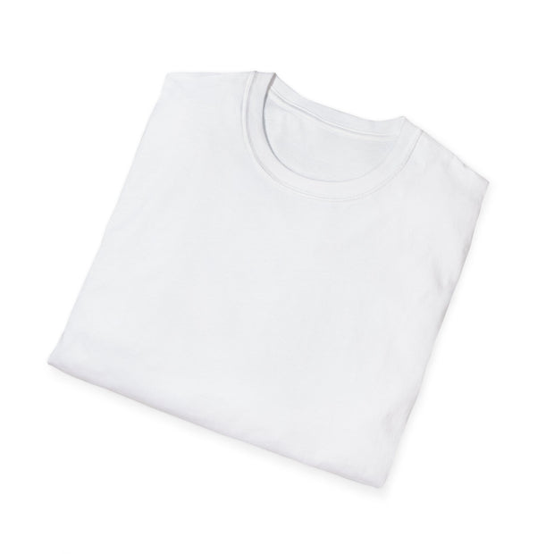 Streetwear Cotton T-Shirt