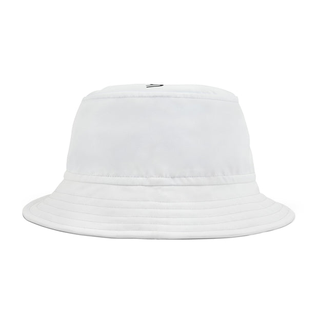 Custom Personalized Bucket Hat