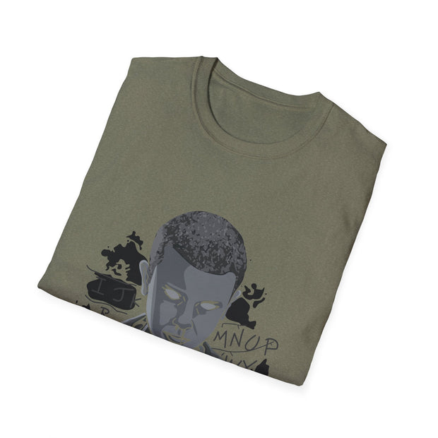 Streetwear Cotton T-Shirt