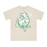 Organic Streetwear T-Shirt