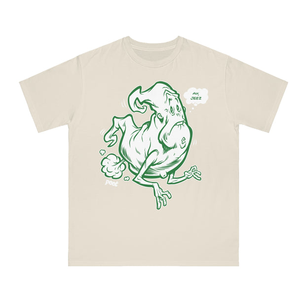 Organic Streetwear T-Shirt