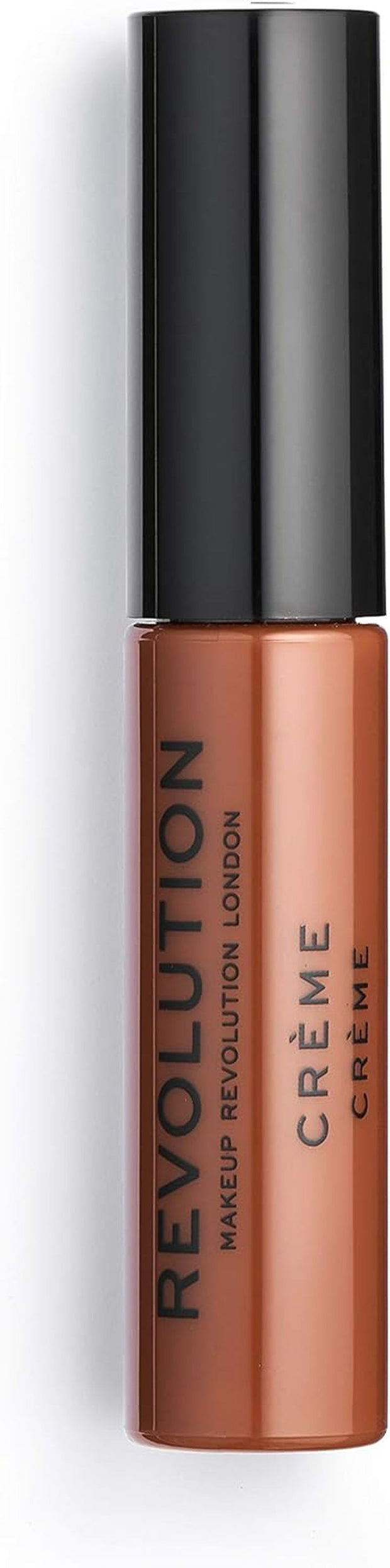 Revolution Beauty London, Sheer Lip, Lipgloss, Excess 138 , 3.5Ml