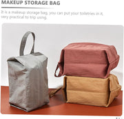 Large Capacity Travel Makeup Bag Sock Bag for Women Men Multi-Function Storage Supply Bag