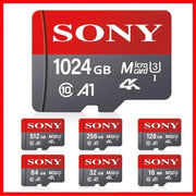 1TB SONY Ultra Micro SD/TF Flash Memory Card 64GB - 1TB Micro SD Card