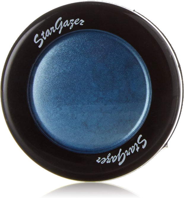 Stargazer Neon Yellow Eye Dust Vegan and Paraben Free Formula That Glows under UV Light