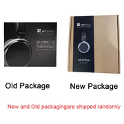 He400Se over Ear Planar Magnetic Headphones 25Ohm Open-Back Design Orthodynamic Earphone 20HZ-20KHZ for Android IOS