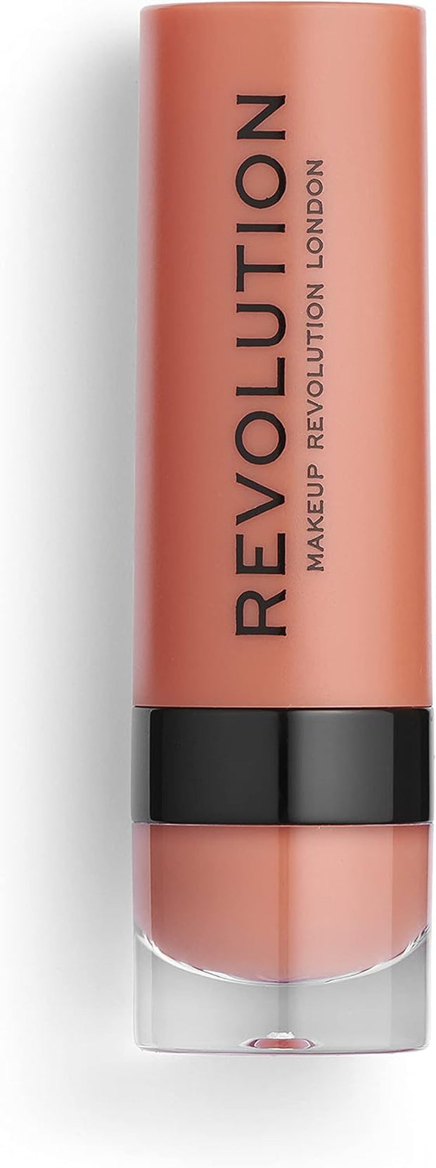 Revolution Beauty London, Sheer Lip, Lipgloss, Excess 138 , 3.5Ml