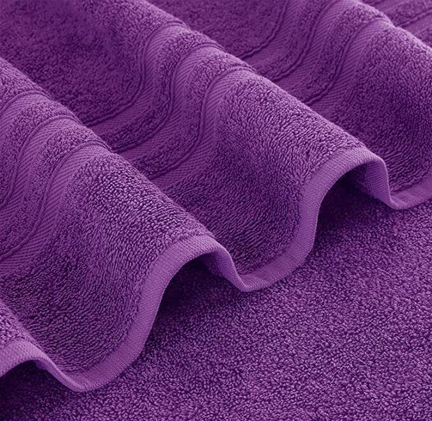 4X Extra Large Jumbo Bath Sheets 100% Premium Egyptian Cotton Soft Towel 500 GSM