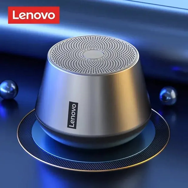 Lenovo K3 Pro Portable Bluetooth 5.0 Wireless Speaker