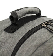 RYANAIR 40X20X25Cm EASYJET Underseat Cabin Approved Backpack Rucksack Travel Bag