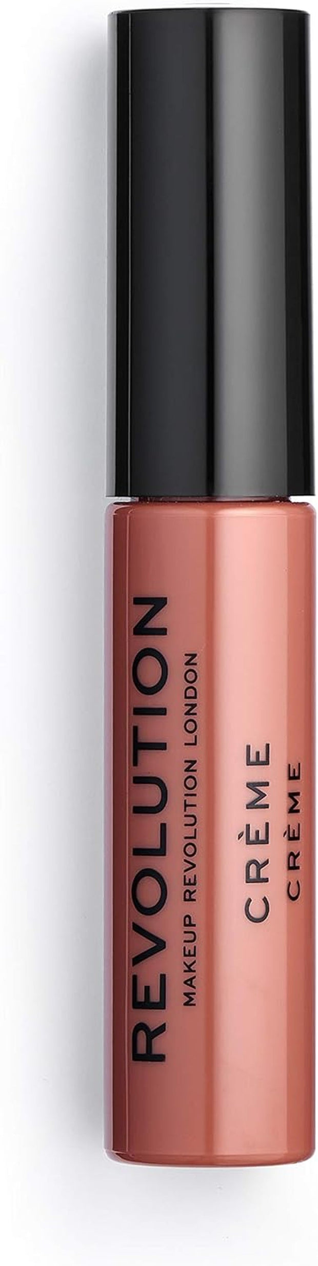 Revolution Beauty London, Sheer Lip, Lipgloss, Excess 138 , 3.5Ml