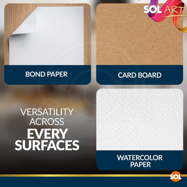 50-100 Tracing Paper A4 Sheets 60GSM Translucent Drawing Art Calligraphy Vellum