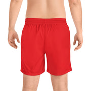 Men's Mid-Length Swim Shorts