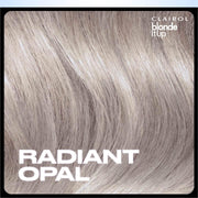 Blonde It up Crystal Glow Toner Kit - Radiant Opal
