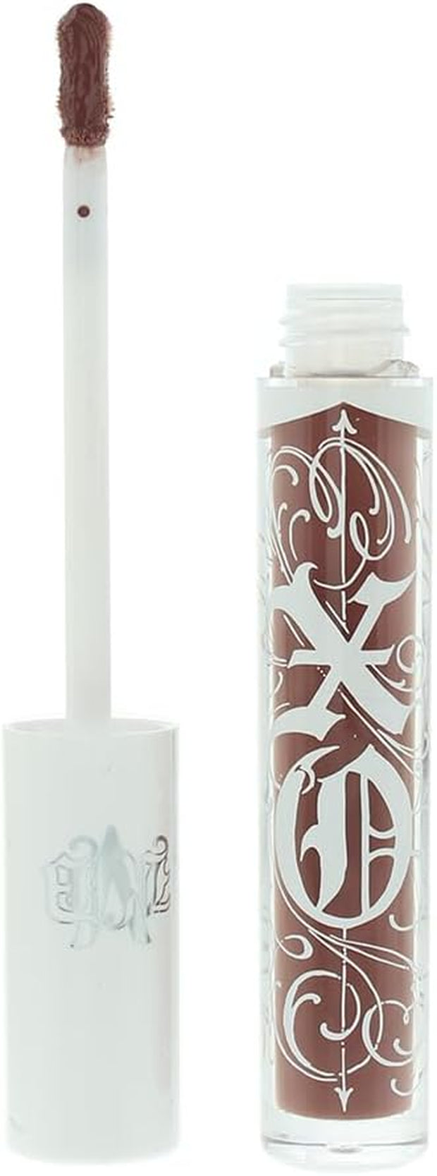 KVD Beauty Xo High Shine Lip Gloss Lolita Flora