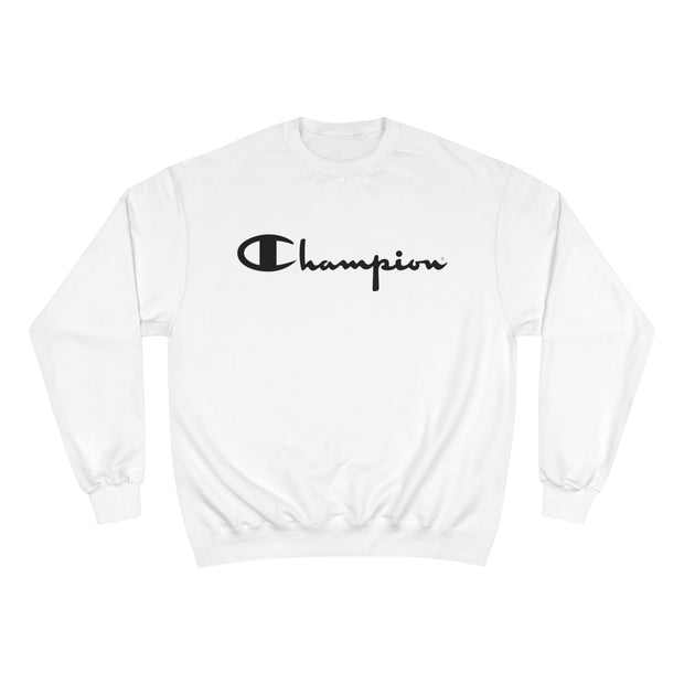 Champion Sweatshirt