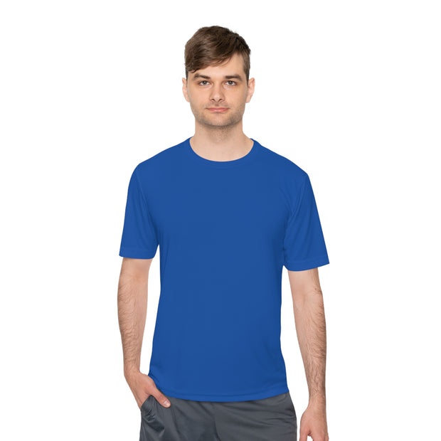 Sport-Tek Moisture Wicking Sports T-Shirt