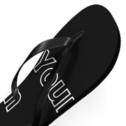 Custom Personalized Flip Flops